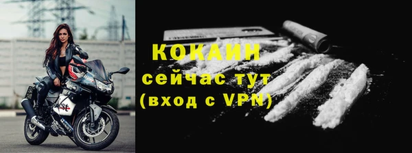 прущие крисы Шали